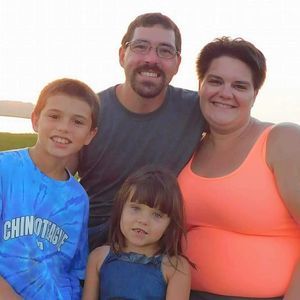 Meet your Posher, Jamie